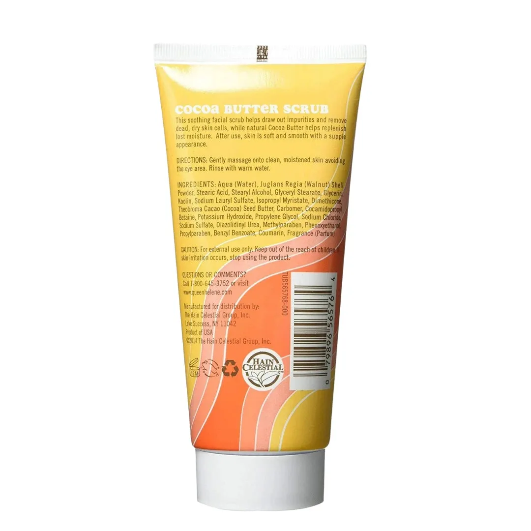 Queen Helene Cocoa Butter Scrub - 6 oz