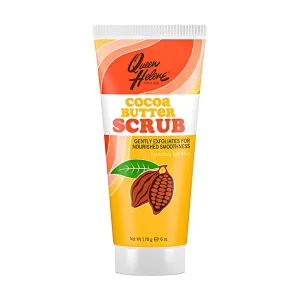 Queen Helene Cocoa Butter Scrub - 6 oz