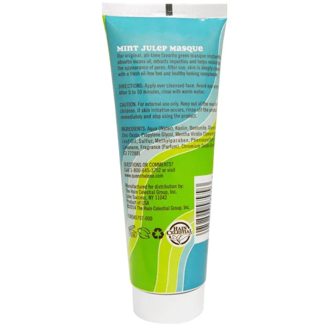 Queen Helene Mint Julep Masque - 8 oz