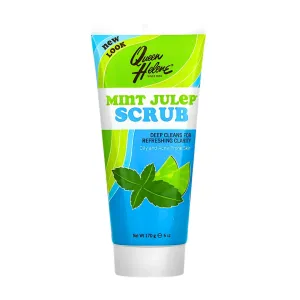Queen Helene Mint Julep Scrub - 6 oz