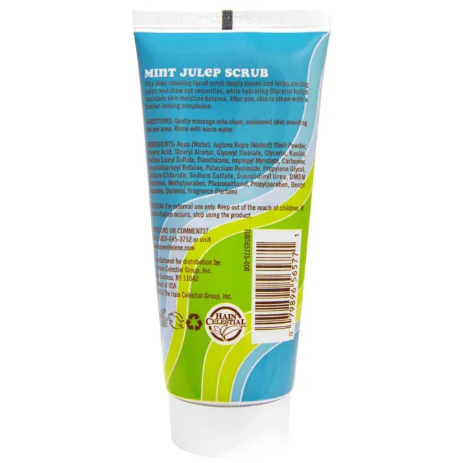 Queen Helene Mint Julep Scrub - 6 oz