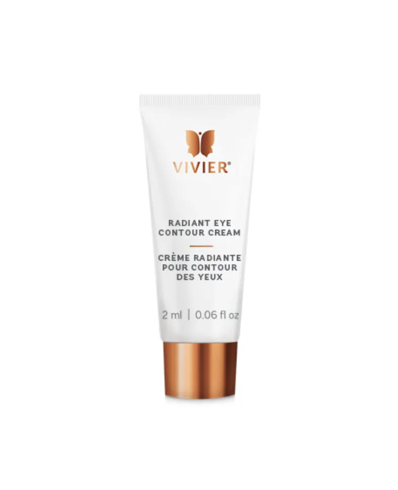 Radiant Eye Contour Cream - SAMPLE