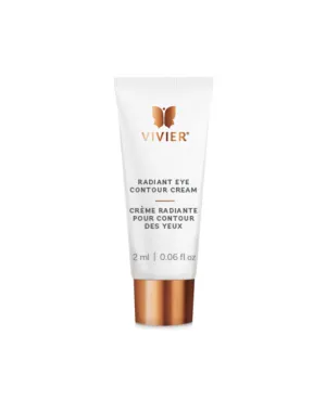 Radiant Eye Contour Cream - SAMPLE