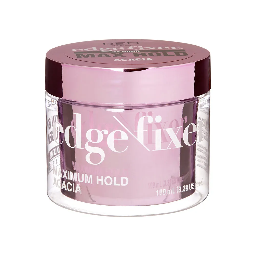 Red by Kiss Edge Fixer - 100 ml - Choose Scent