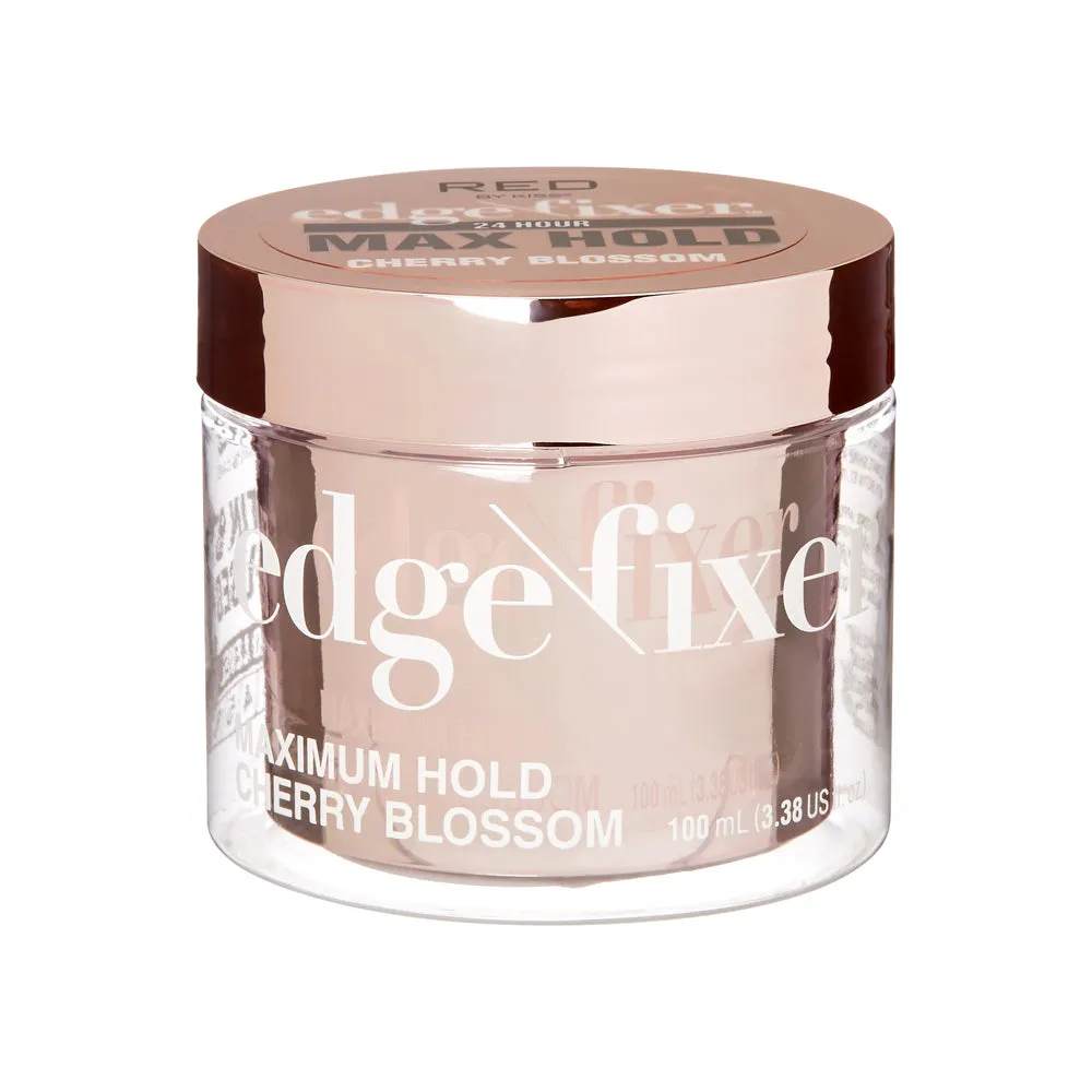 Red by Kiss Edge Fixer - 100 ml - Choose Scent