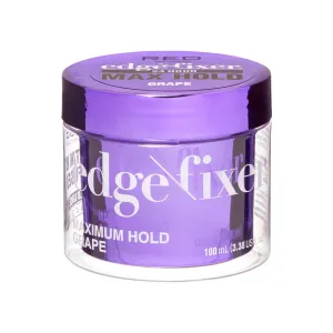 Red by Kiss Edge Fixer - 100 ml - Choose Scent