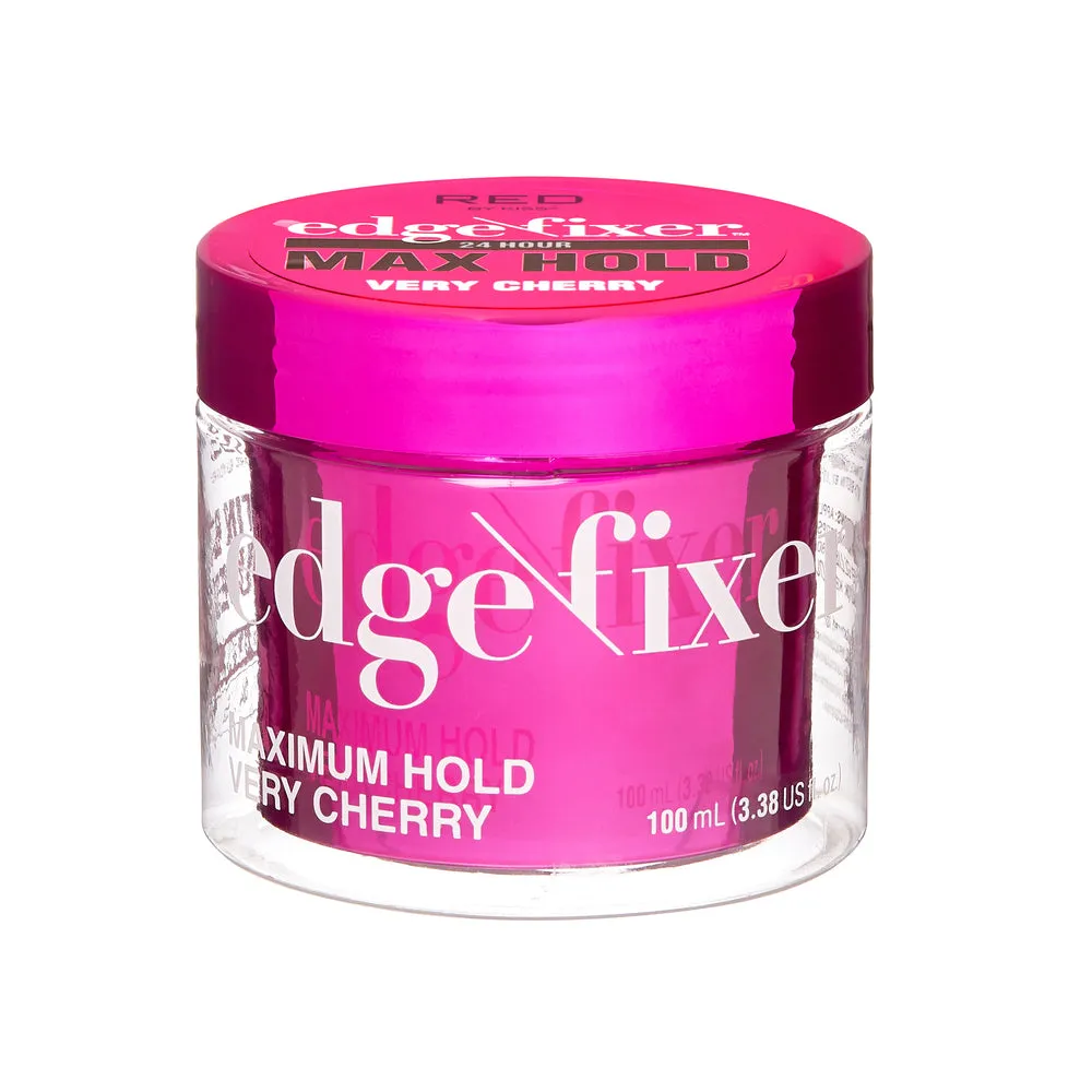 Red by Kiss Edge Fixer - 100 ml - Choose Scent
