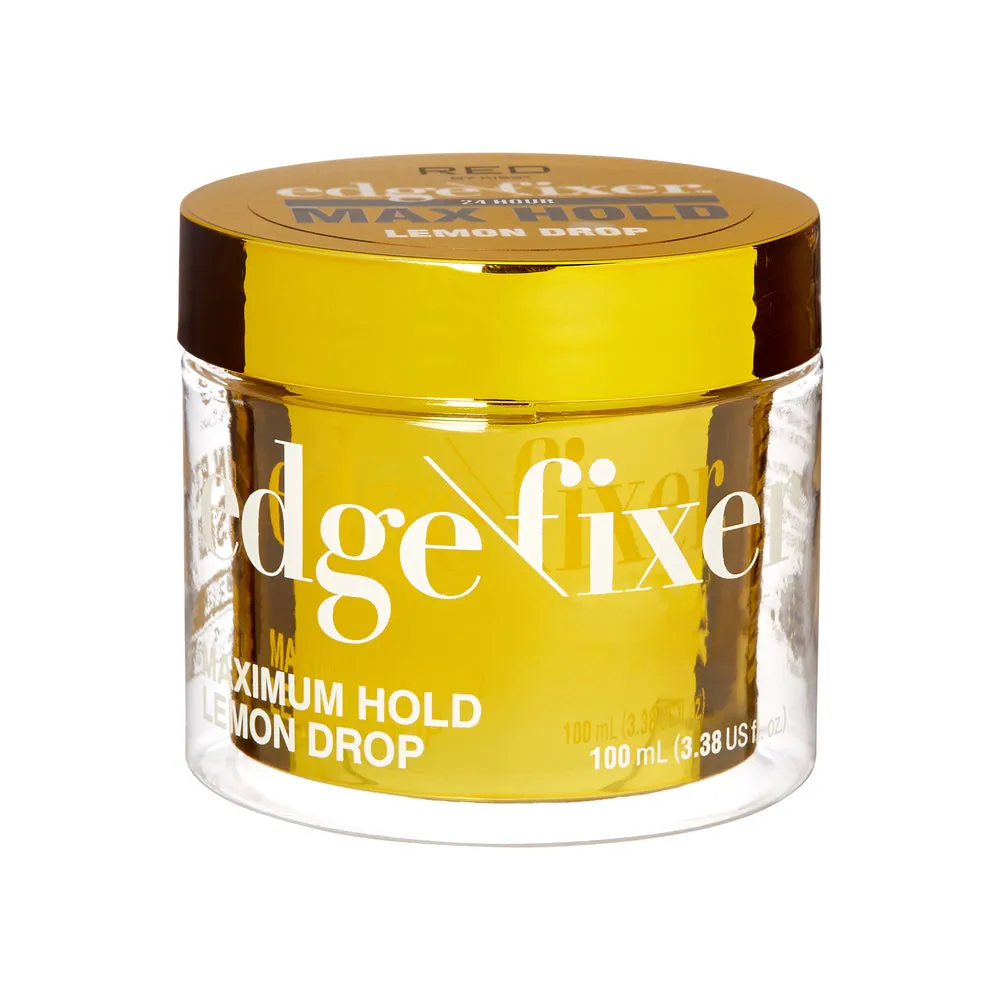 Red by Kiss Edge Fixer - 100 ml - Choose Scent
