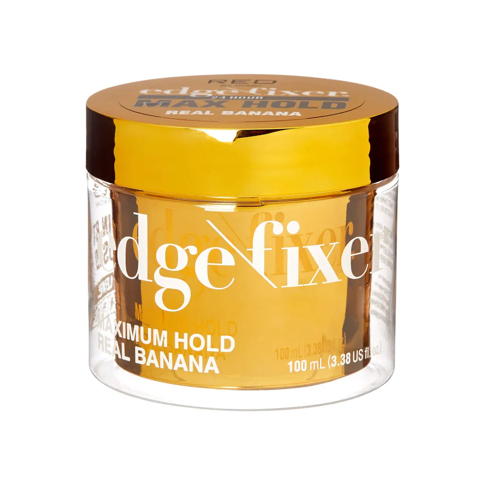 Red by Kiss Edge Fixer - 100 ml - Choose Scent