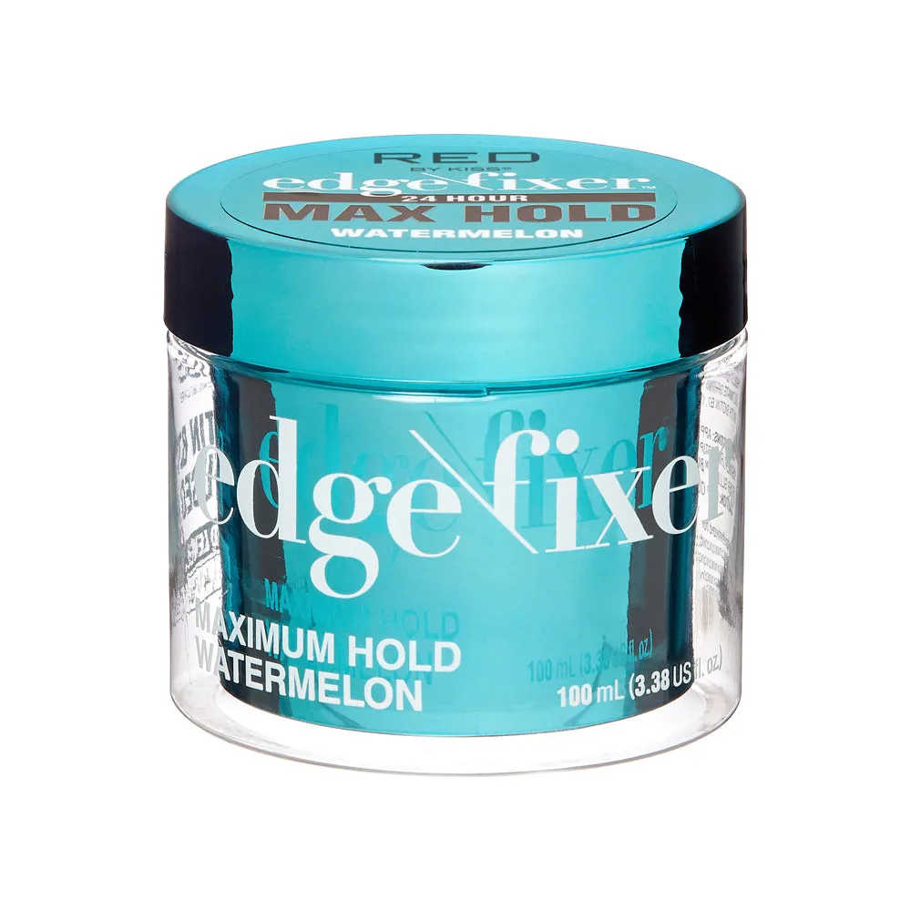 Red by Kiss Edge Fixer - 100 ml - Choose Scent