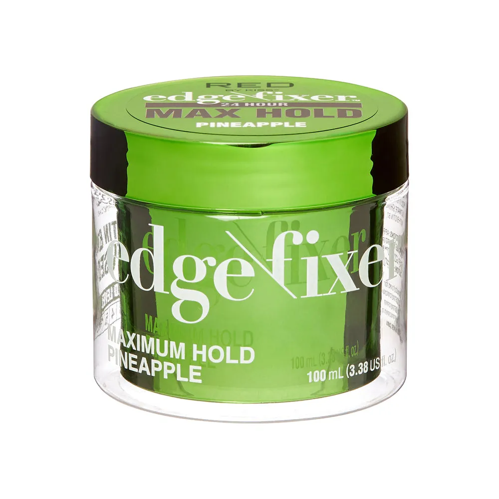 Red by Kiss Edge Fixer - 100 ml - Choose Scent