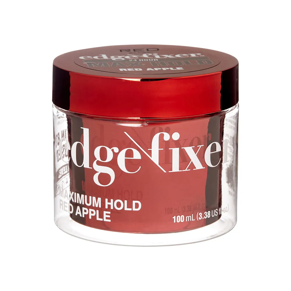 Red by Kiss Edge Fixer - 100 ml - Choose Scent