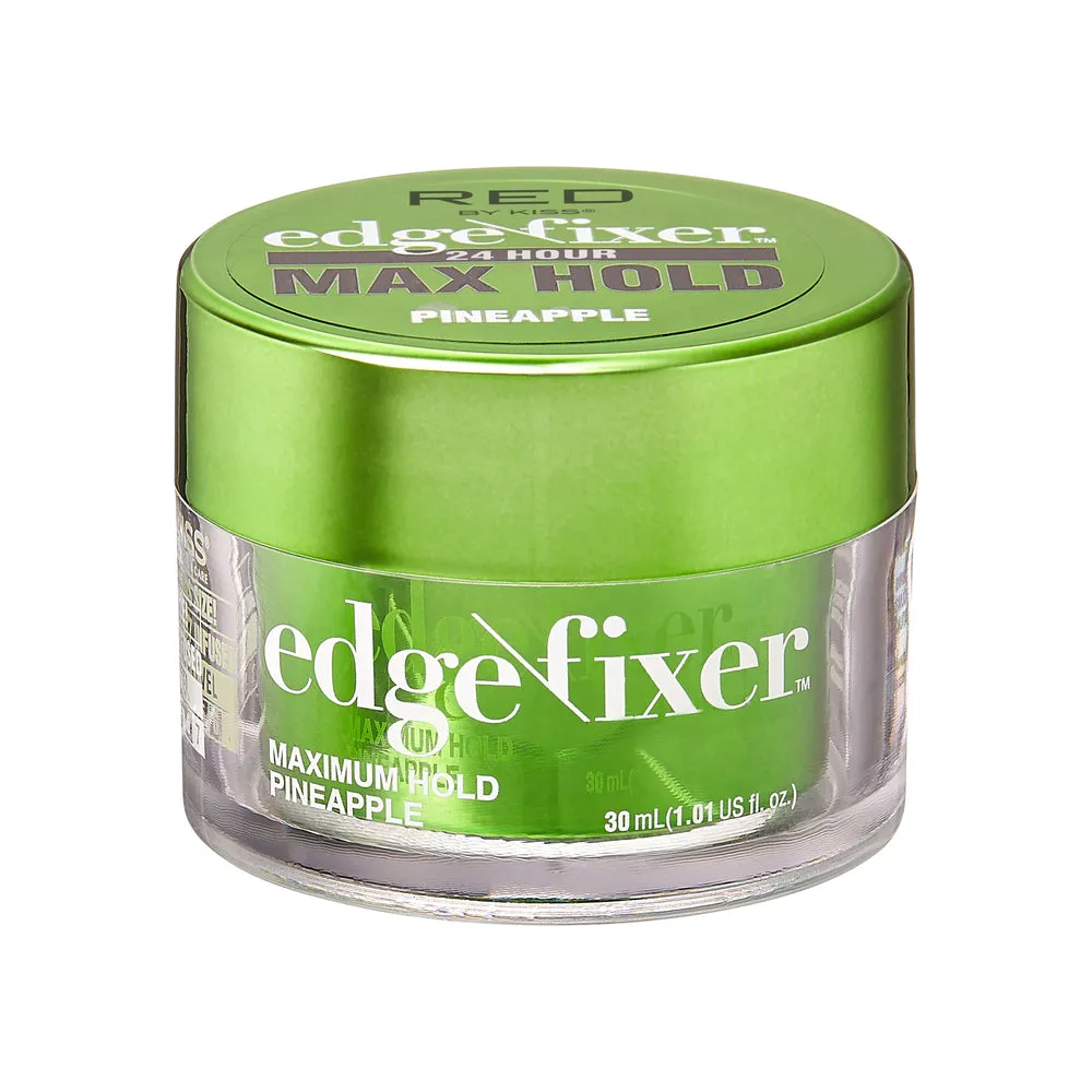 Red by Kiss Edge Fixer - 30 ml - Choose Scent