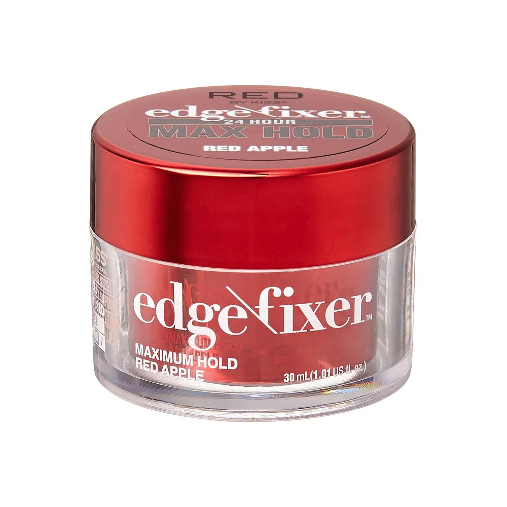 Red by Kiss Edge Fixer - 30 ml - Choose Scent