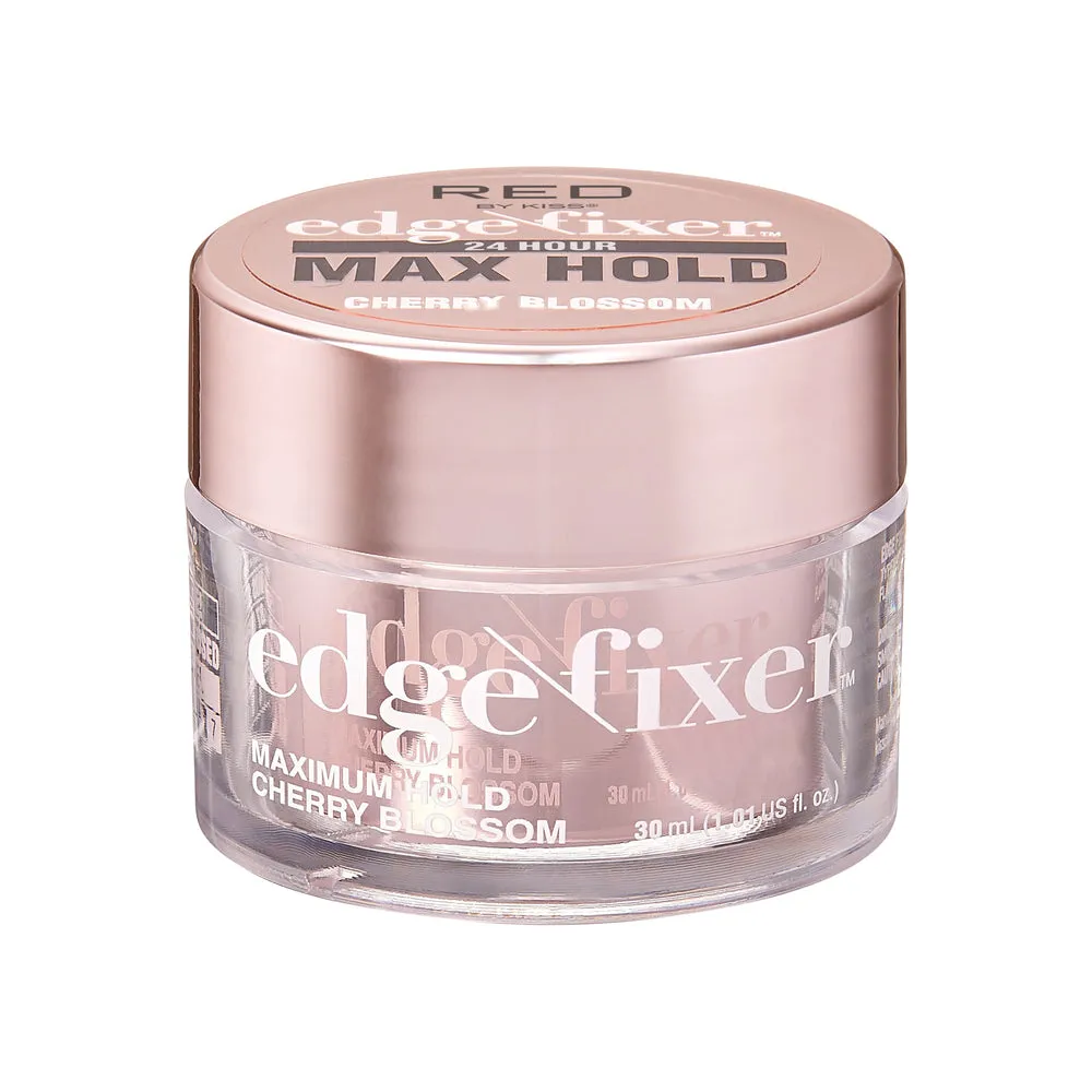 Red by Kiss Edge Fixer - 30 ml - Choose Scent