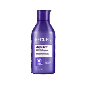 Redken Anti Brass Conditioner Blondage 500ml