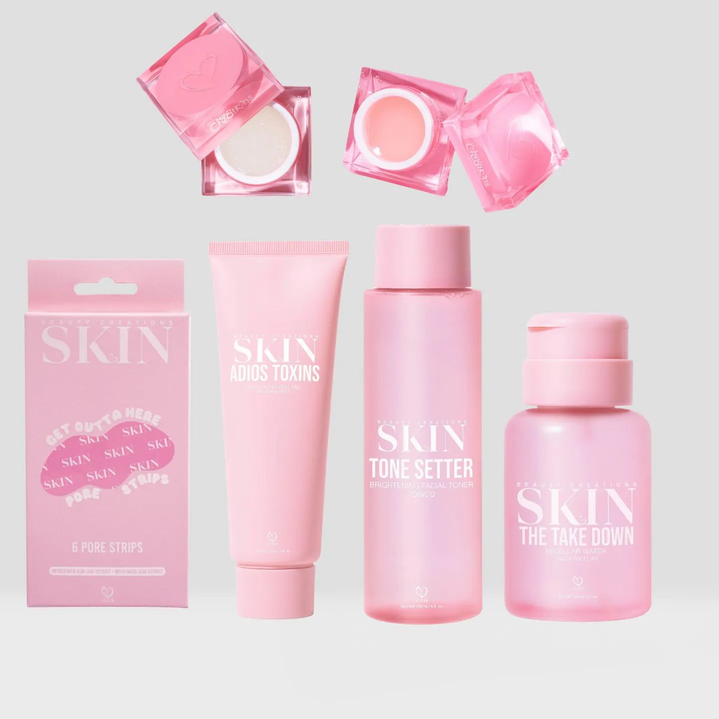 Refresh & Reset Bundle