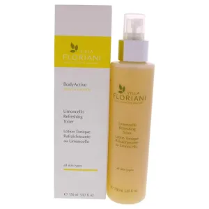 Refreshing Toner