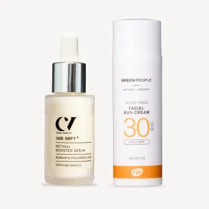 Retinal   SPF Bundle
