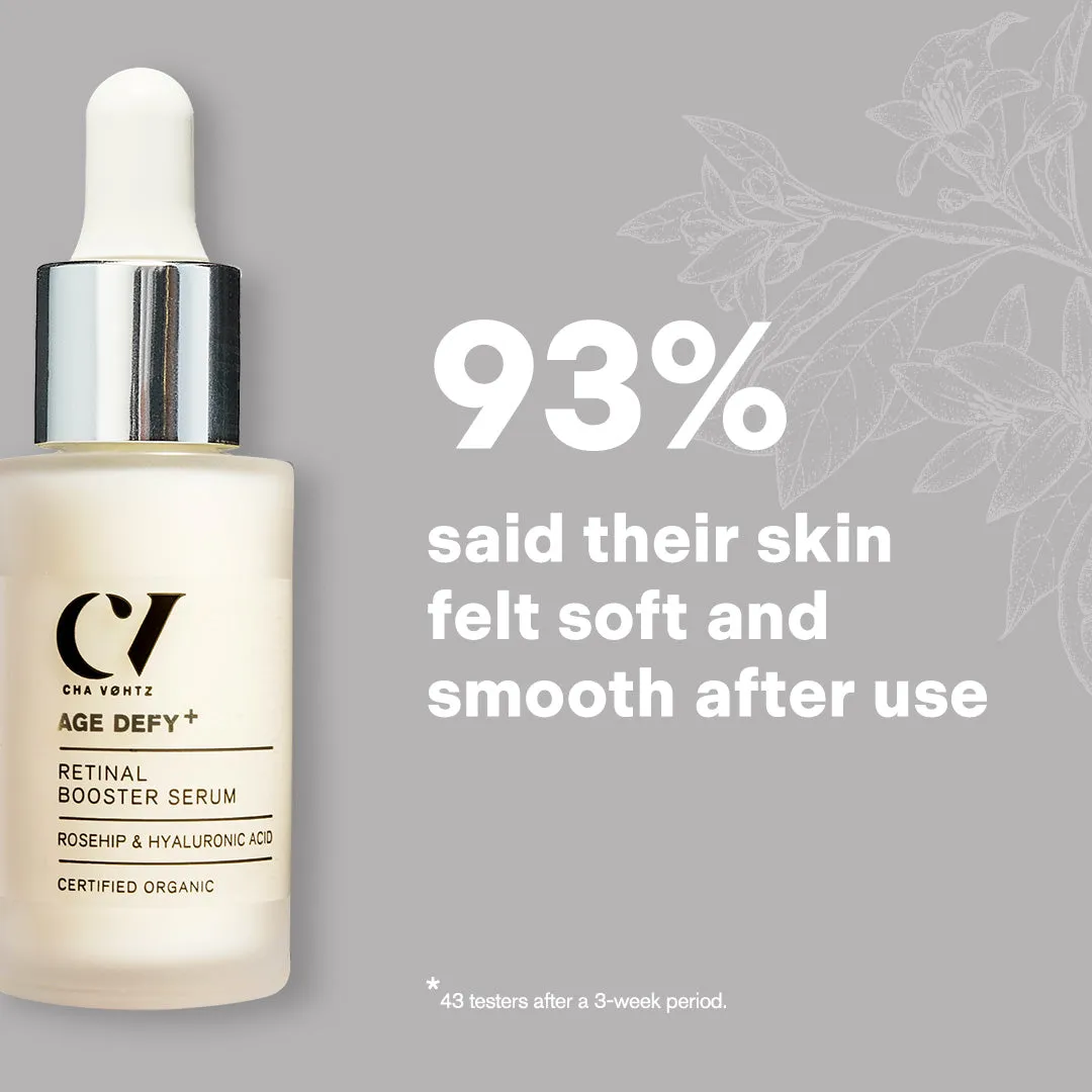 Retinal   SPF Bundle