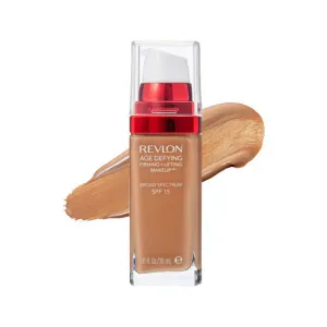 Revlon Age Defying Foundation 70 Early Tan 30ml