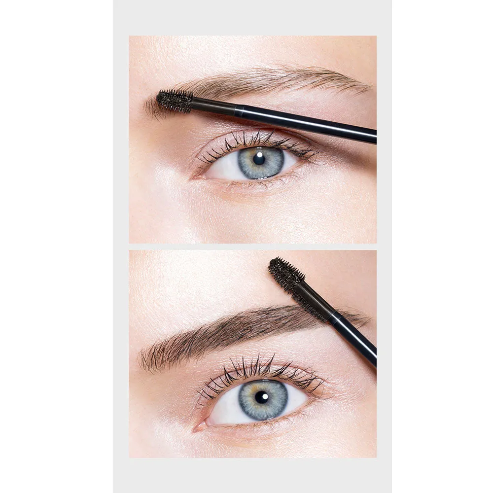 Revlon Brow Fiber Filler Colorstay Instant Volume Clear 306
