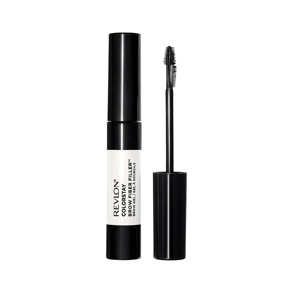 Revlon Brow Fiber Filler Colorstay Instant Volume Clear 306