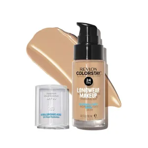 Revlon Colorstay Longwear Makeup Normal/Dry Skin 180 Sand Beige Spf 20