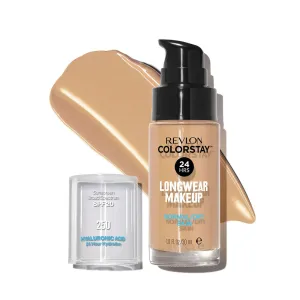 Revlon ColorStay Makeup Normal/Dry Skin 250 Fresh Beige SPF 20 30ml
