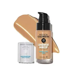 Revlon ColorStay Makeup Normal/Dry Skin SPF20 392 Sun Beige 30ml