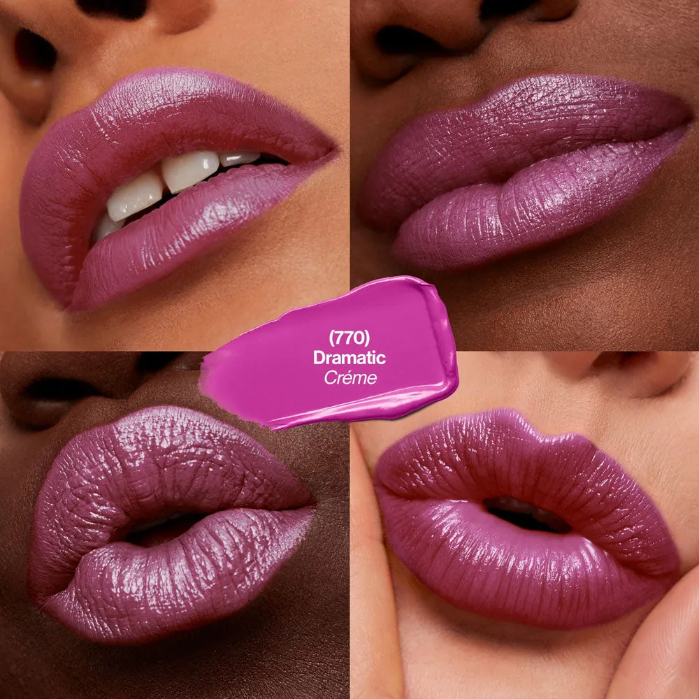 Revlon Super Lustrous Lipstick 770 Dramatic