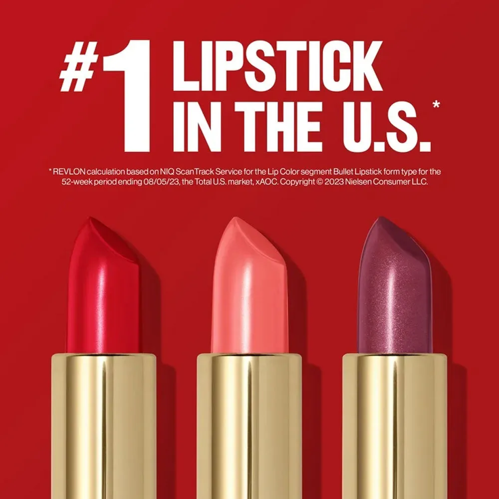 Revlon Super Lustrous Lipstick 770 Dramatic