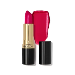 Revlon Super Lustrous Lipstick Creme 440 Cherries In The Snow