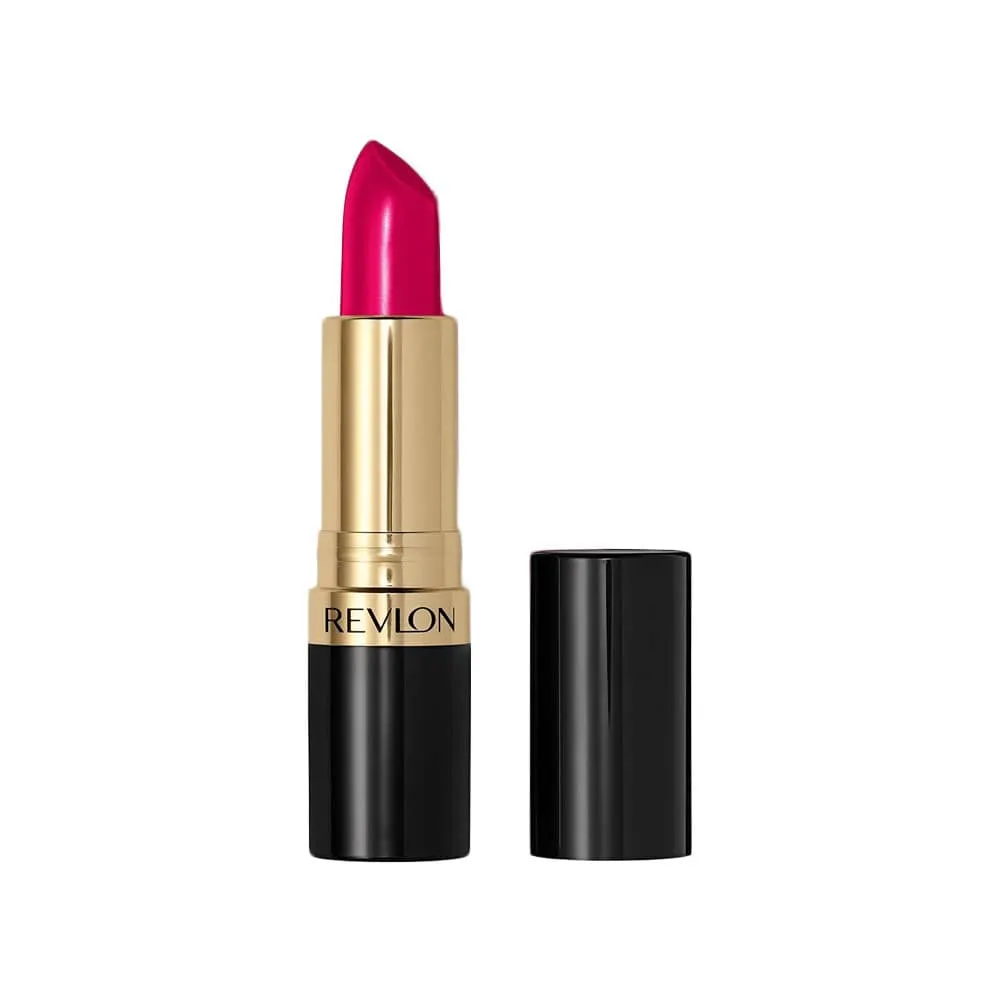 Revlon Super Lustrous Lipstick Creme 440 Cherries In The Snow