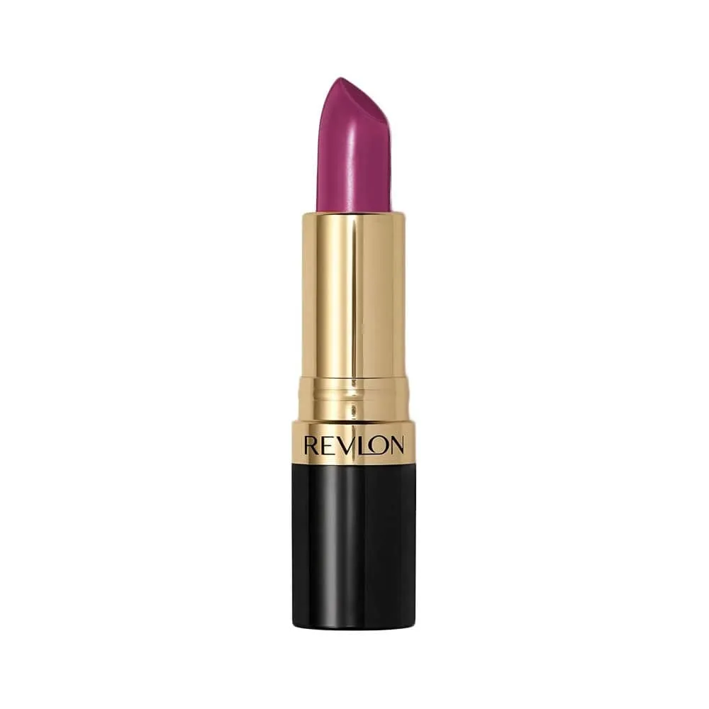 Revlon Super Lustrous Lipstick Creme 771 Berry Crush