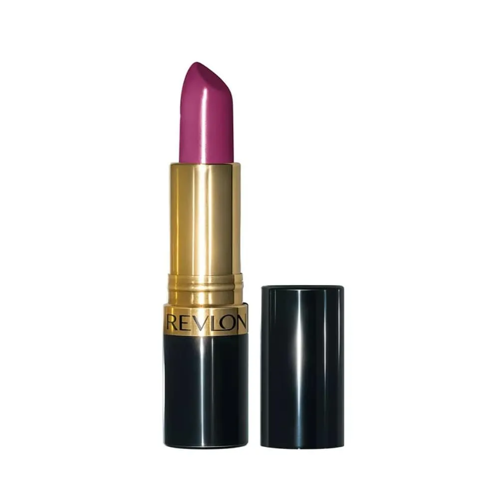 Revlon Super Lustrous Lipstick Creme 771 Berry Crush