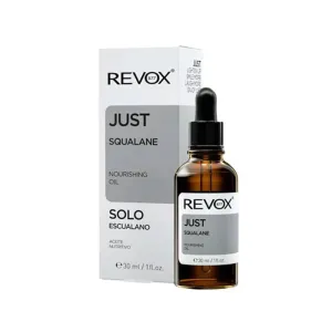 Revox B77 Just Squalane Nourishing Oil 30ml
