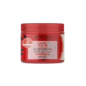 Revuele Moisturising Body Jelly With Watermelon Extract 400ml