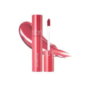 Rom&nd Juicy Lasting Tint 08 Apple Brown