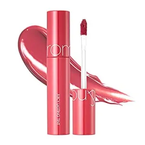Rom&nd Juicy Lasting Tint 09 Litchi Coral