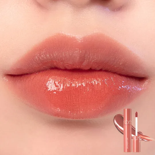 Rom&nd Juicy Lasting Tint 10 Nude Peanut