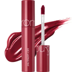 Rom&nd Juicy Lasting Tint 12 Cherry Bomb