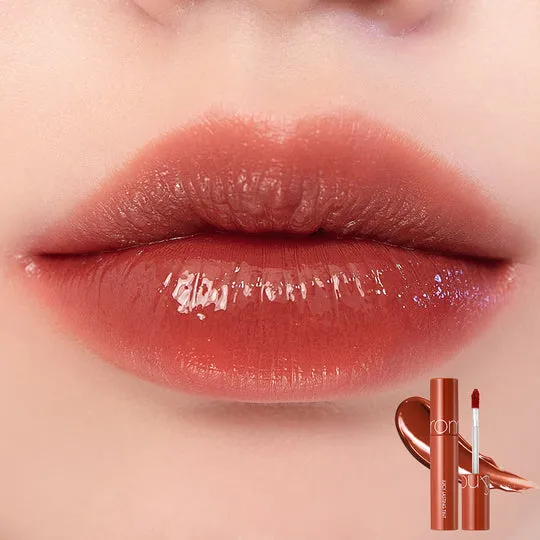 Rom&nd Juicy Lasting Tint 13 Eat Dotori