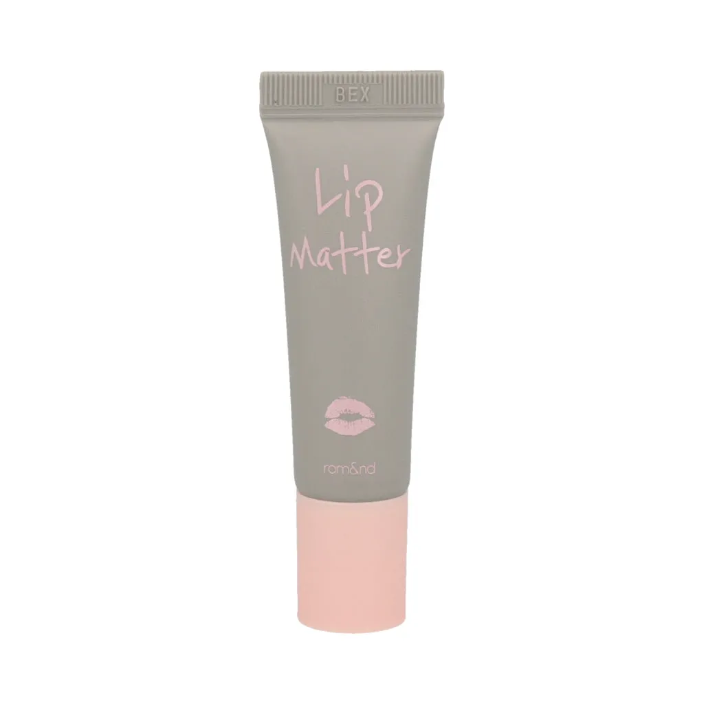 Rom&nd Lip Matter 8g