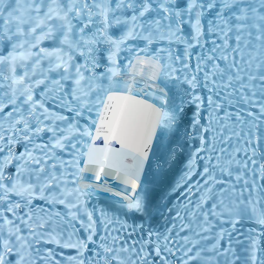 Round Lab 1025 Dokdo Toner   Lotion Duo (200ml 200ml)