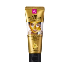 Ruby Kisses 24K Gold Peel-Off Mask - 2.65 oz [RGPM01D]