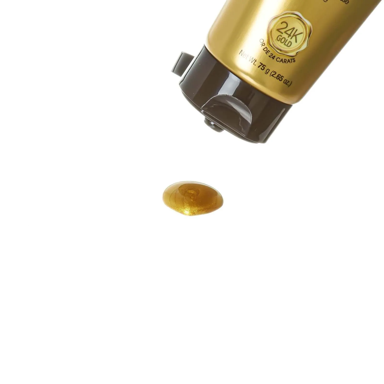 Ruby Kisses 24K Gold Peel-Off Mask - 2.65 oz [RGPM01D]