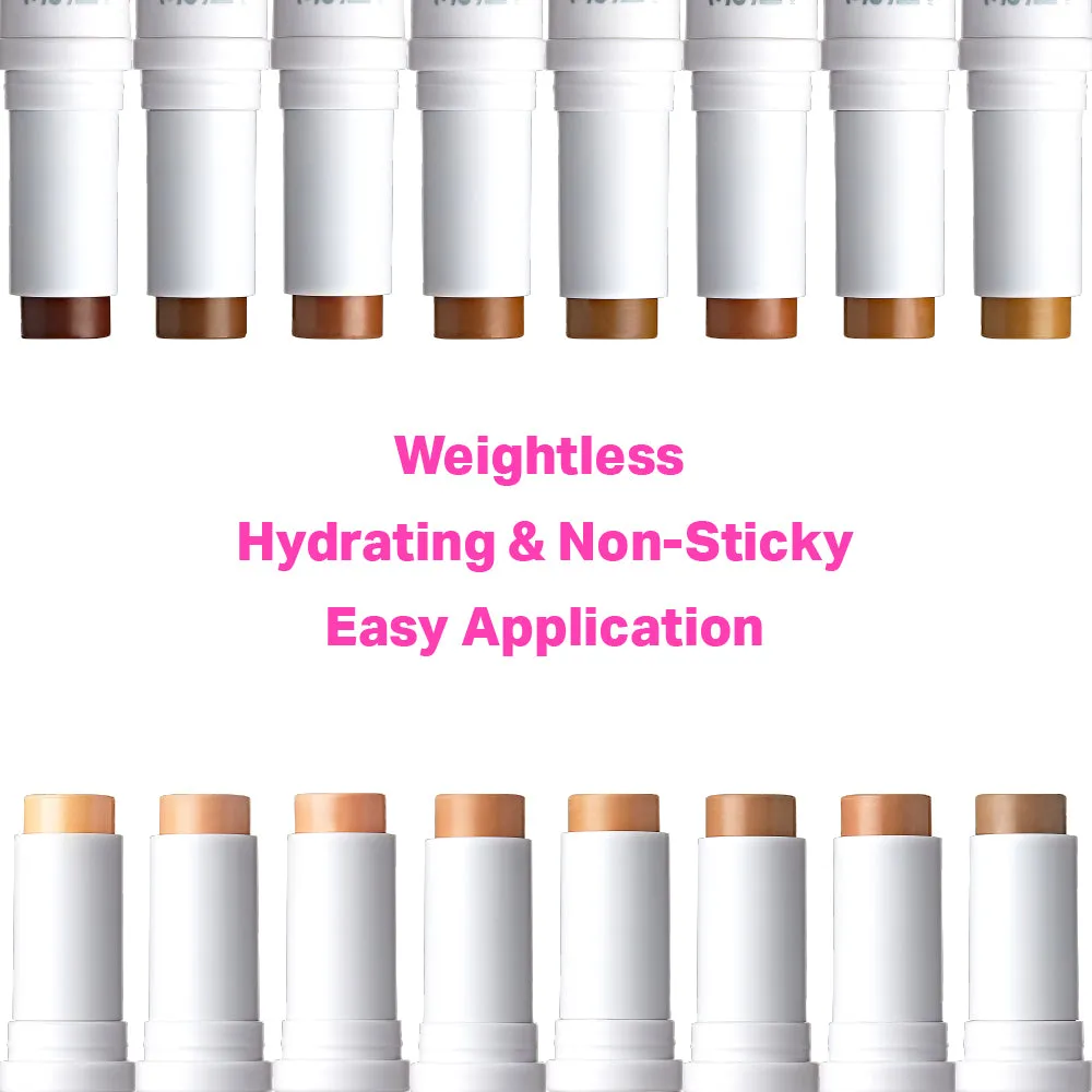 Ruby Kisses 3-in-1 Stick Foundation - Choose Your Shade