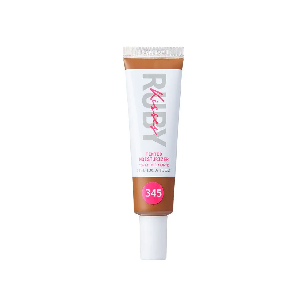 Ruby Kisses Tinted Moisturizer - Choose Your Shade