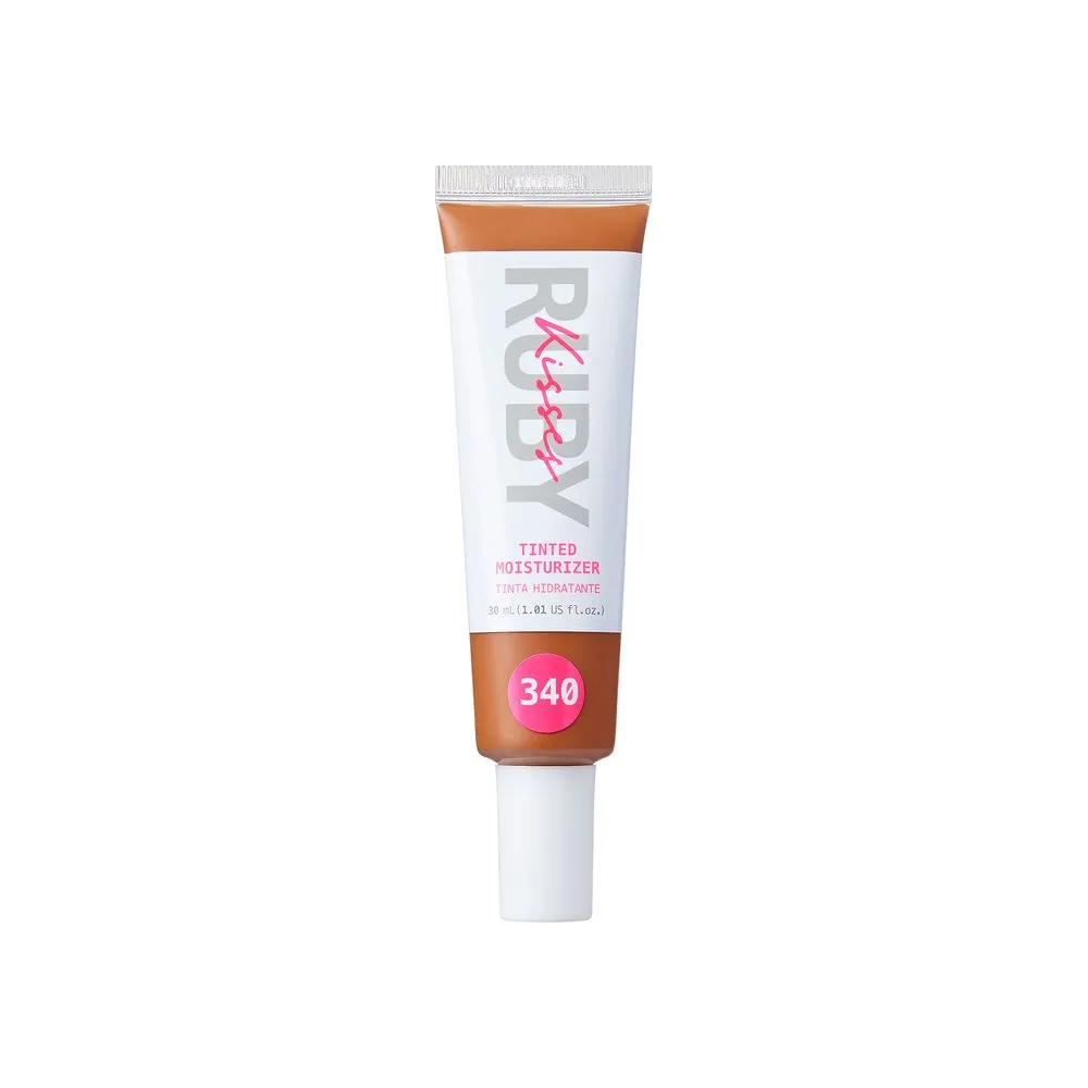 Ruby Kisses Tinted Moisturizer - Choose Your Shade